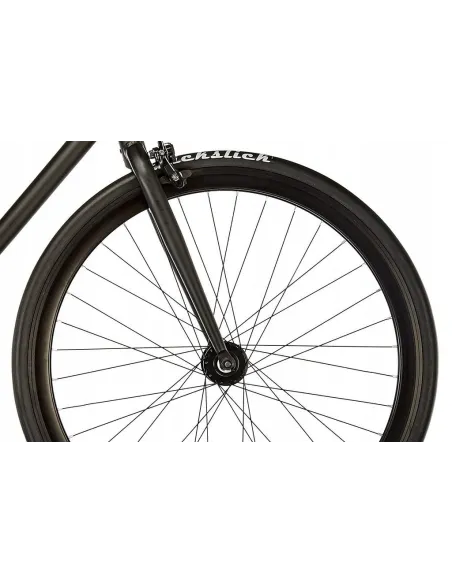 Rower Ostre Koło 28 Fixie Wyścigowa Kierownica ALU