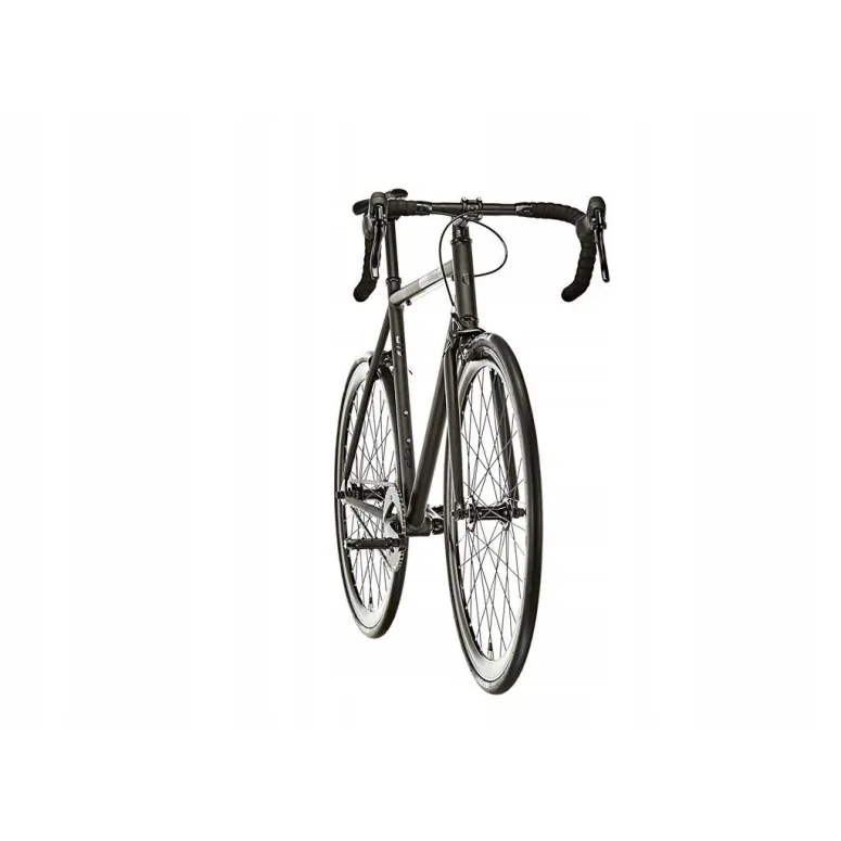 Rower Ostre Koło 28 Fixie Wyścigowa Kierownica ALU
