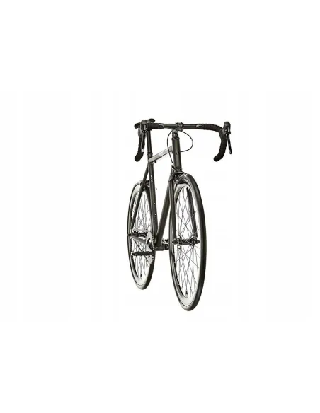 Rower Ostre Koło 28 Fixie Wyścigowa Kierownica ALU