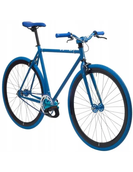 Rower Ostre Koło 28 Szosówka Miejski Wolnobieg