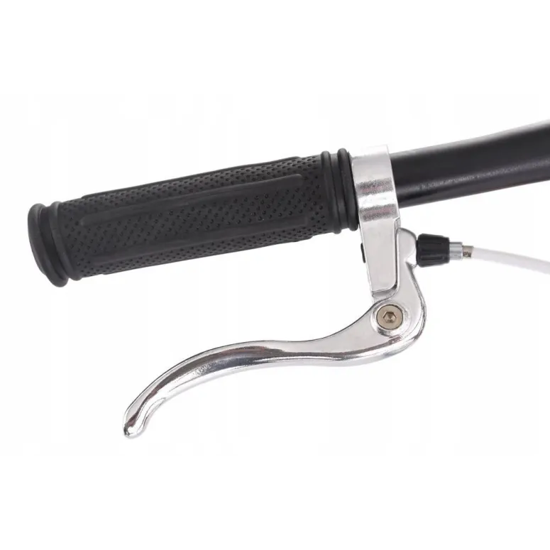 Rower Ostre Koło Singlespeed Męski Damski 28