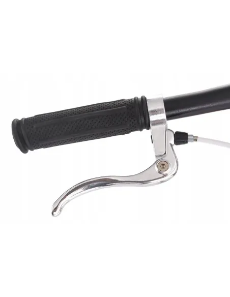 Rower Ostre Koło Singlespeed Męski Damski 28