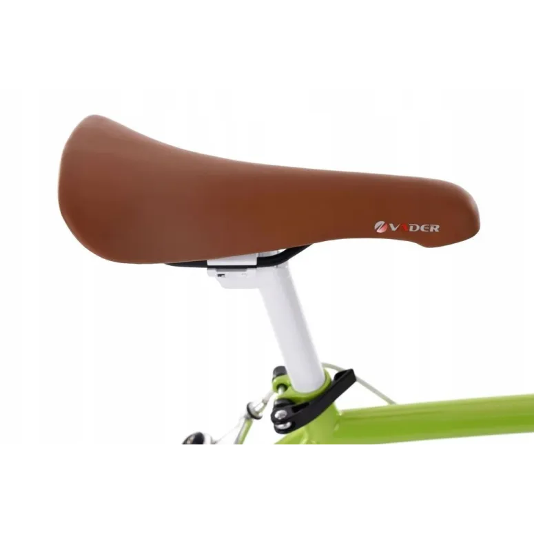 Rower Ostre Koło Singlespeed Męski Damski 28