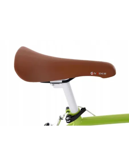 Rower Ostre Koło Singlespeed Męski Damski 28