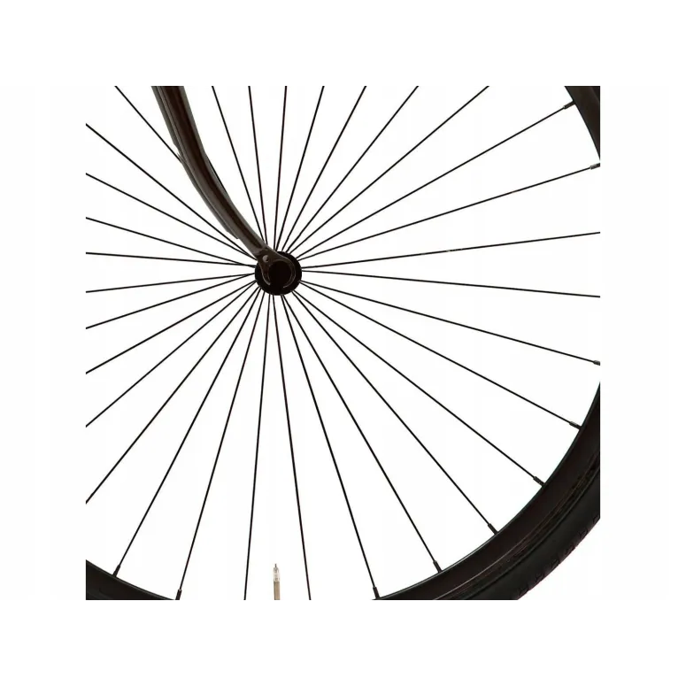 Rower Ostre Koło Singlespeed 28 Męski Creme Vinyl