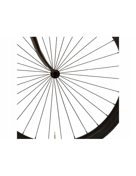 Rower Ostre Koło Singlespeed 28 Męski Creme Vinyl