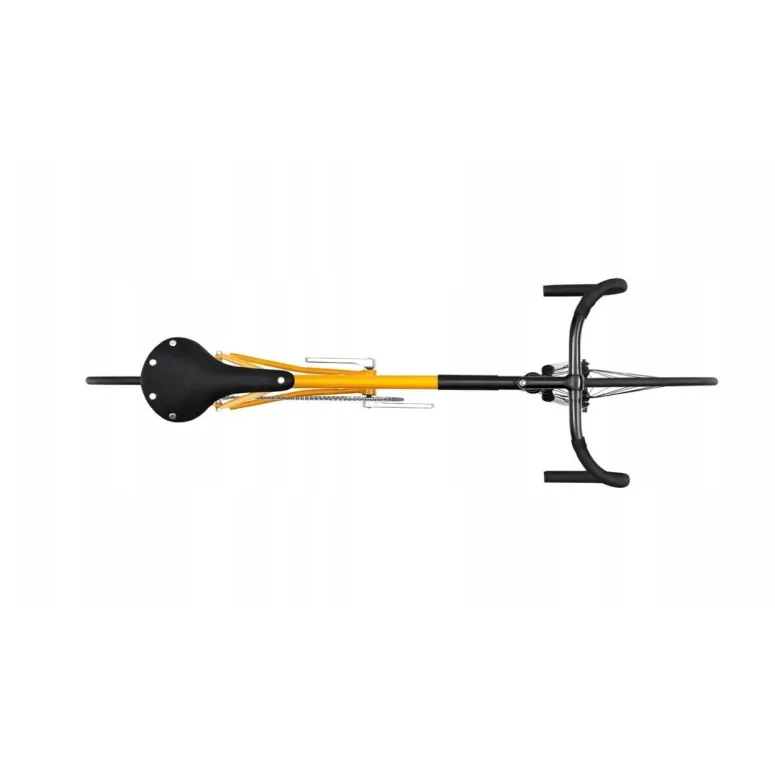 Rower Ostre Koło Singlespeed 28 Męski Creme Vinyl