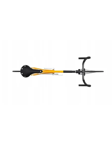 Rower Ostre Koło Singlespeed 28 Męski Creme Vinyl