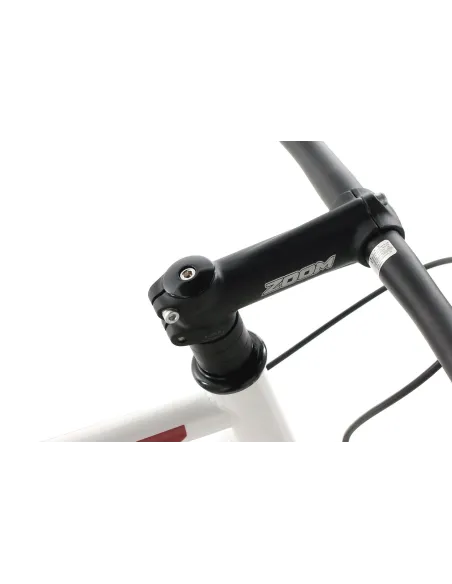 Rower Ostre Koło Singlespeed Męski 28 Szosa Lekki