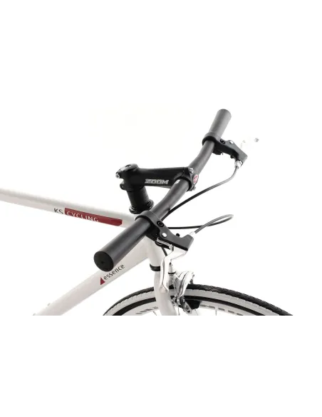 Rower Ostre Koło Singlespeed Męski 28 Szosa Lekki