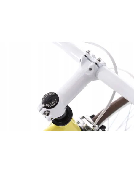 Rower Ostre Koło Wolnobieg 28 Singlespeed Szosa