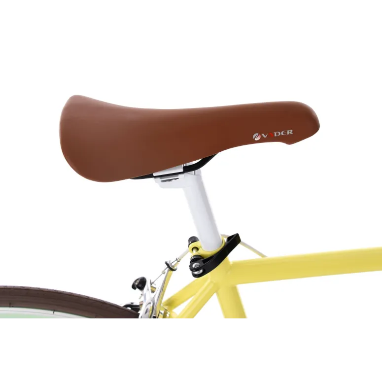 Rower Ostre Koło Wolnobieg 28 Singlespeed Szosa