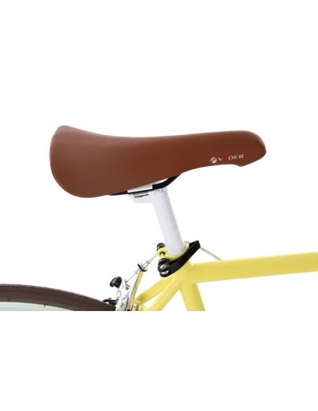 Rower Ostre Koło Wolnobieg 28 Singlespeed Szosa