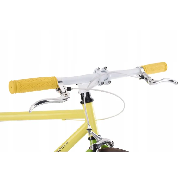 Rower Ostre Koło Wolnobieg 28 Singlespeed Szosa