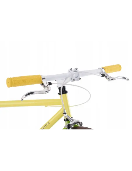 Rower Ostre Koło Wolnobieg 28 Singlespeed Szosa