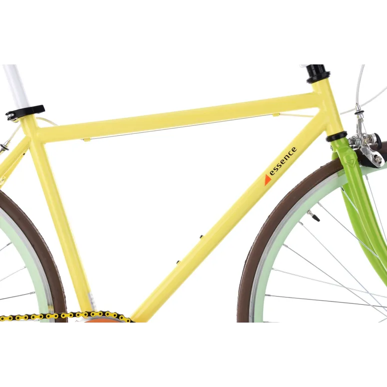 Rower Ostre Koło Wolnobieg 28 Singlespeed Szosa