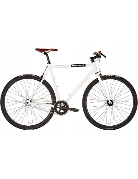 Rower Singlespeed Ostre Koło Aluminiowy Szosa 28