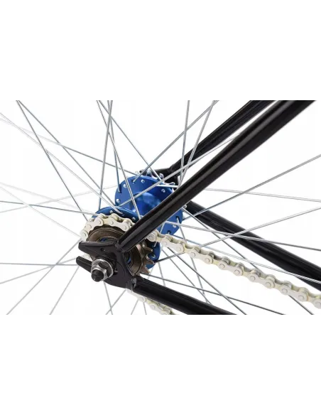 Rower Ostre Koło Pegado 28 Męski Wolnobieg Szosa