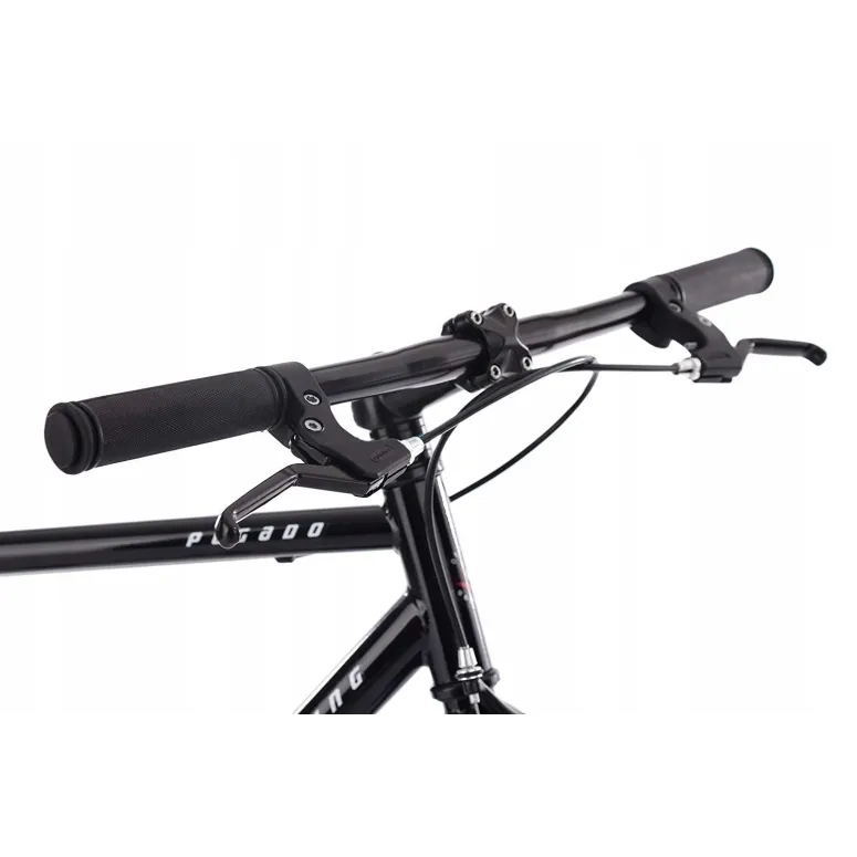 Rower Ostre Koło Pegado 28 Męski Wolnobieg Szosa