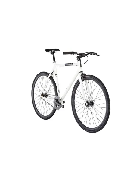 Rower Ostre Koło Fixie Wolnobieg 28 Flip Flop