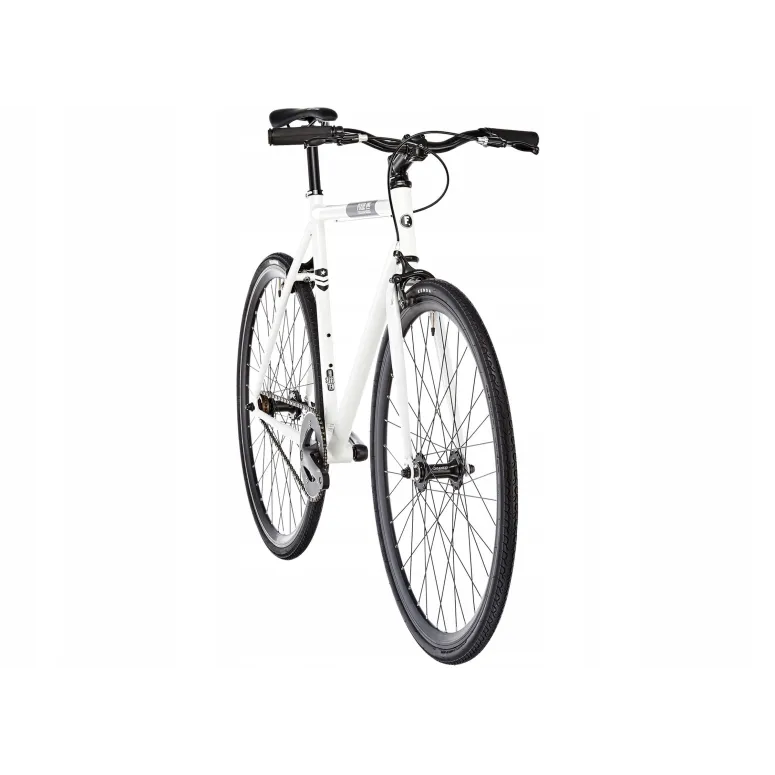 Rower Ostre Koło Fixie Wolnobieg 28 Flip Flop