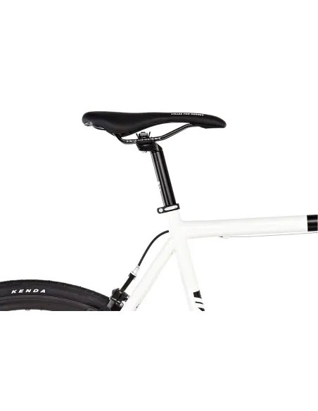 Rower Ostre Koło Fixie Wolnobieg 28 Flip Flop