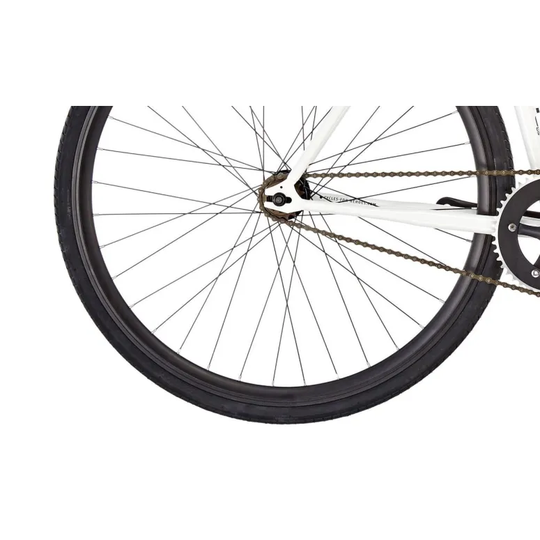 Rower Ostre Koło Fixie Wolnobieg 28 Flip Flop