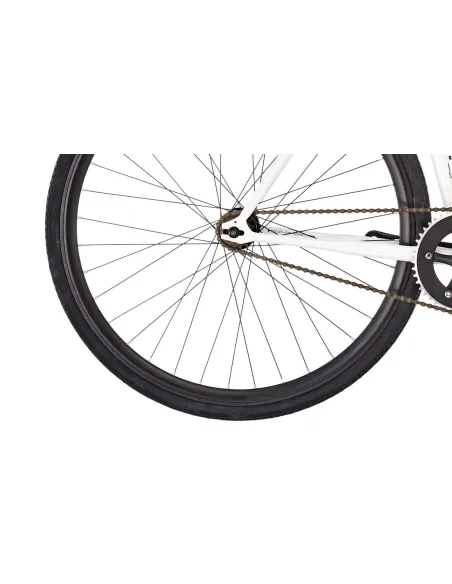 Rower Ostre Koło Fixie Wolnobieg 28 Flip Flop