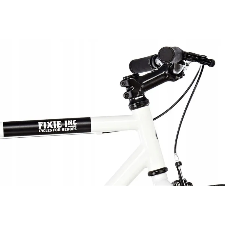 Rower Ostre Koło Fixie Wolnobieg 28 Flip Flop