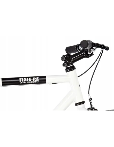 Rower Ostre Koło Fixie Wolnobieg 28 Flip Flop