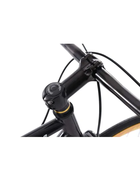 Rower Męski Ostre Koło 28 Wolnobieg Singlespeed