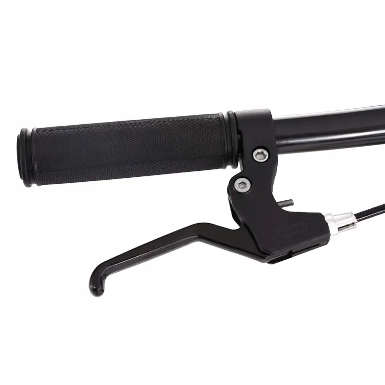 Rower Męski Ostre Koło 28 Wolnobieg Singlespeed