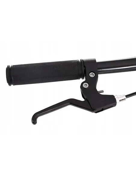 Rower Męski Ostre Koło 28 Wolnobieg Singlespeed