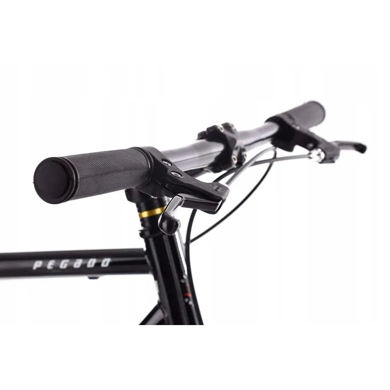 Rower Męski Ostre Koło 28 Wolnobieg Singlespeed