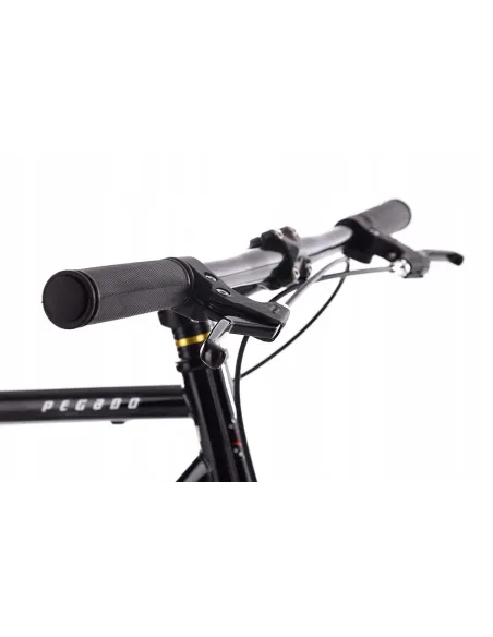 Rower Męski Ostre Koło 28 Wolnobieg Singlespeed