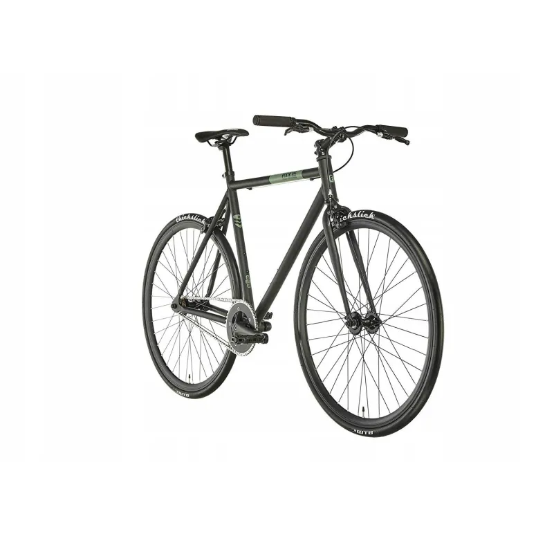 Rower Męski 28 Ostre Koło Szosowy Singlespeed