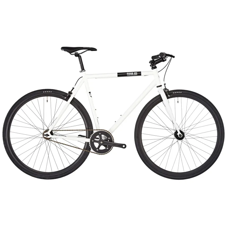 Rower Ostre Koło 28 Damski Męski Singlespeed