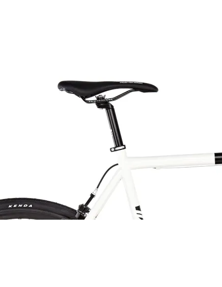 Rower Ostre Koło 28 Damski Męski Singlespeed