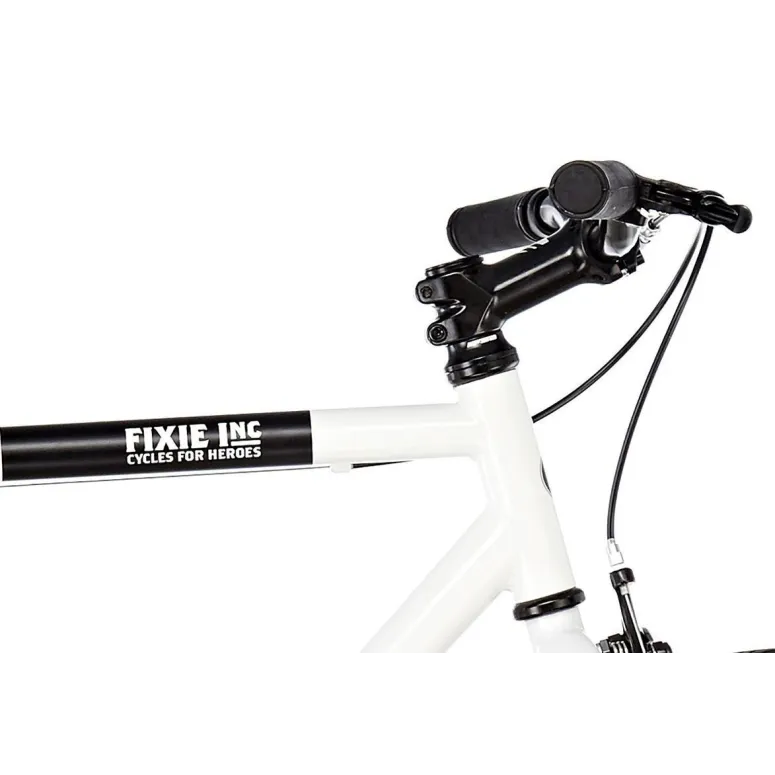 Rower Ostre Koło 28 Damski Męski Singlespeed