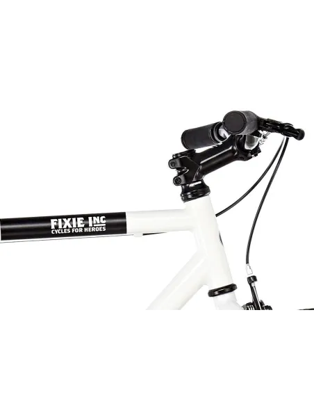 Rower Ostre Koło 28 Damski Męski Singlespeed