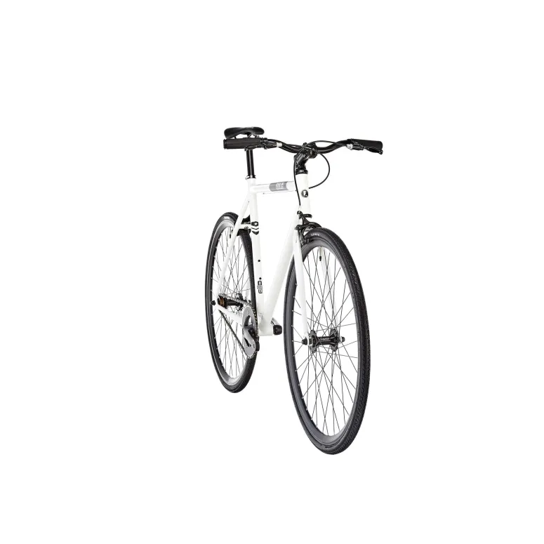 Rower Ostre Koło 28 Damski Męski Singlespeed