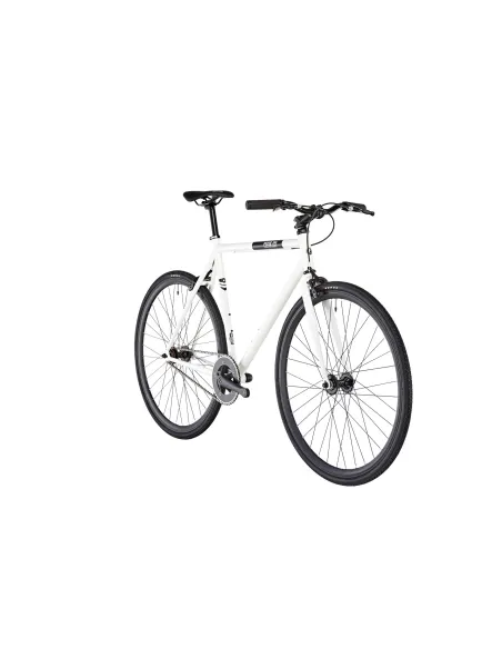 Rower Ostre Koło 28 Damski Męski Singlespeed