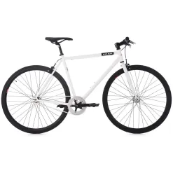 Rower Ostre Koło 28 Wolnobieg Piasta Flip Flop