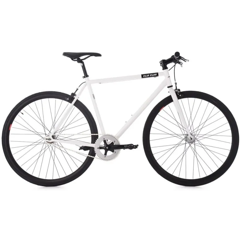 Rower Ostre Koło 28 Wolnobieg Piasta Flip Flop