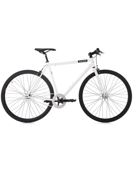 Rower Ostre Koło 28 Wolnobieg Piasta Flip Flop