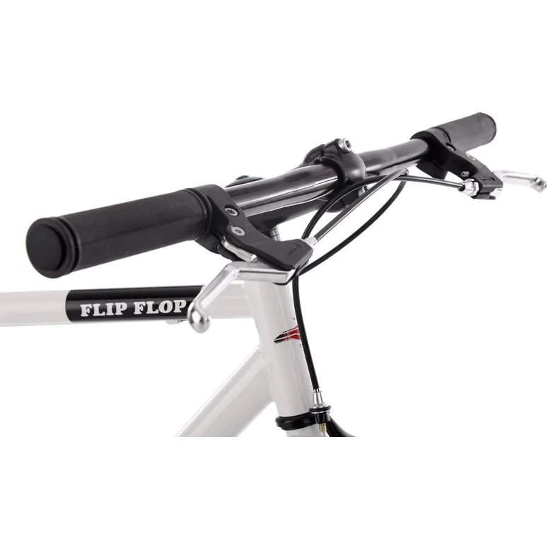 Rower Ostre Koło 28 Wolnobieg Piasta Flip Flop