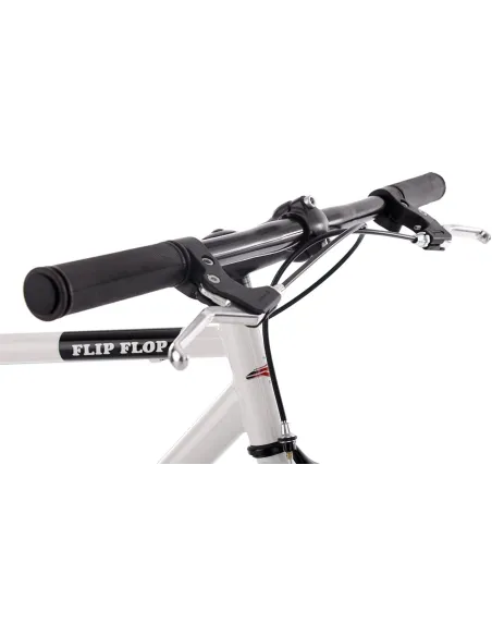 Rower Ostre Koło 28 Wolnobieg Piasta Flip Flop