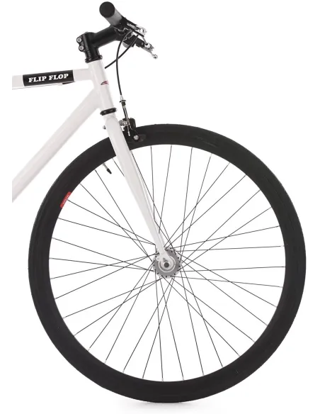 Rower Ostre Koło 28 Wolnobieg Piasta Flip Flop