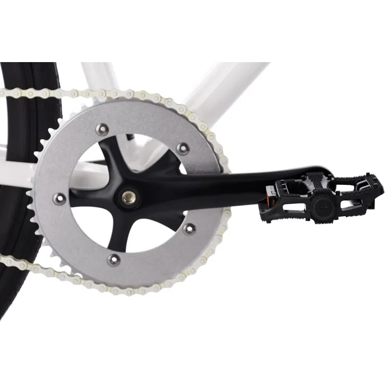 Rower Ostre Koło 28 Wolnobieg Piasta Flip Flop