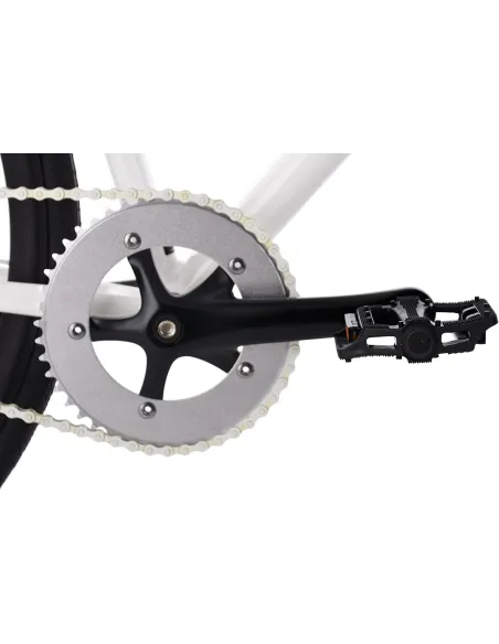 Rower Ostre Koło 28 Wolnobieg Piasta Flip Flop